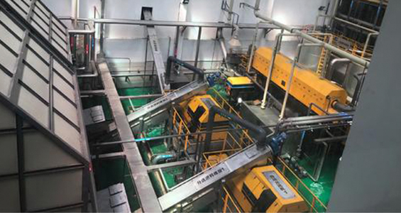 全固態感應加熱器設備選購時注意什么?